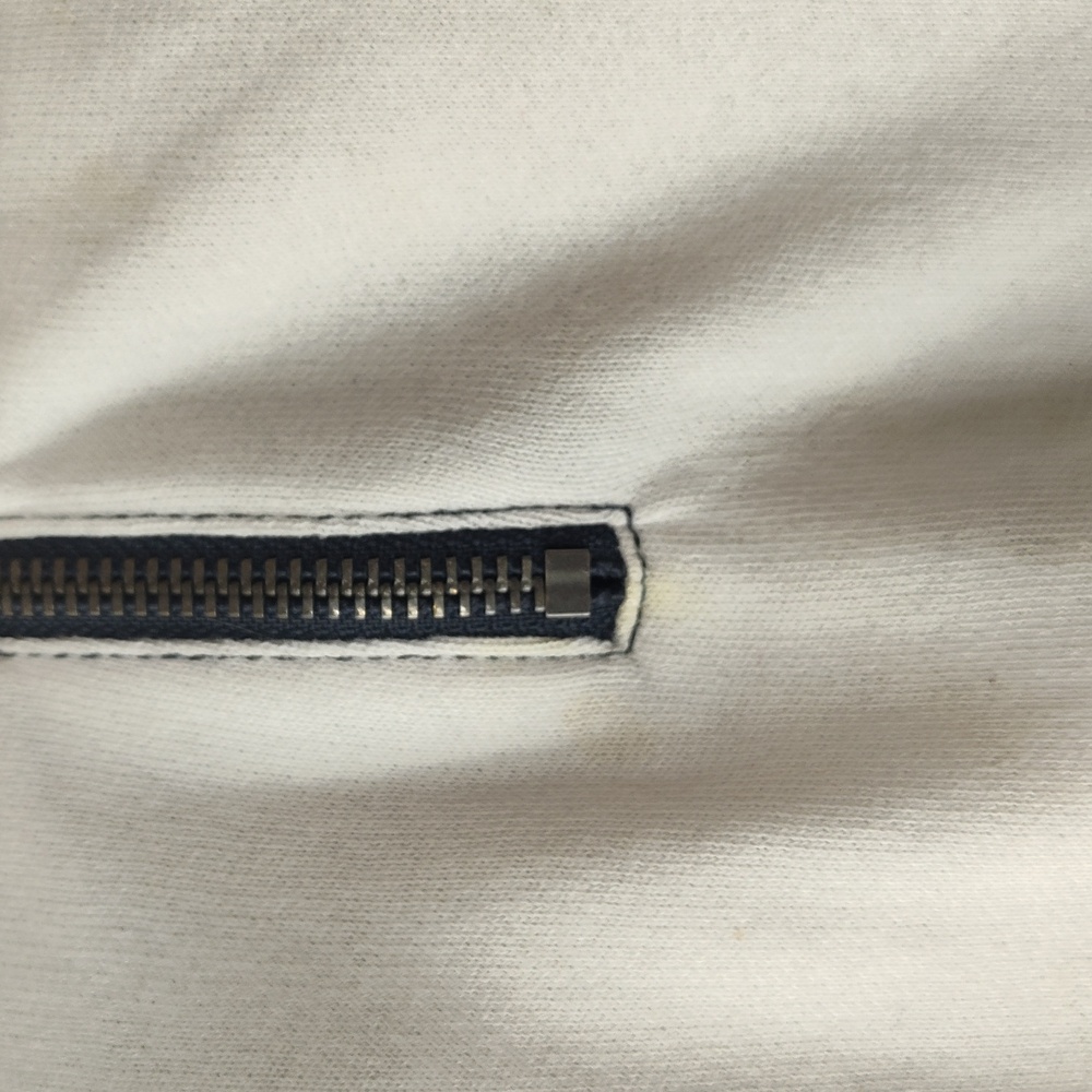 Abercrombie And Fitch Color Block Quarter Zip Wom… - image 4